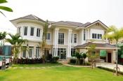 Cattareeya Home (Lot 339) Fully Furnished+ Private waterfall
